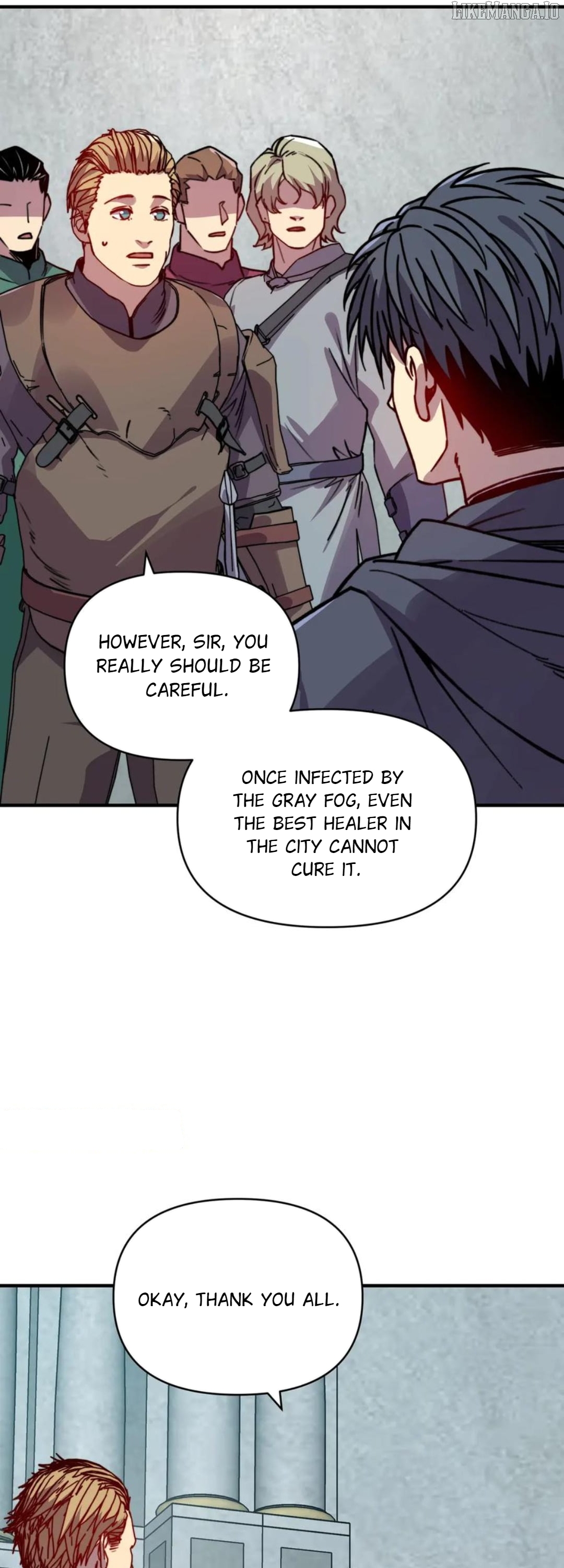 Starting As The God Of Wealth, Taming Billions Of Divine Pets! Chapter 38 - page 19